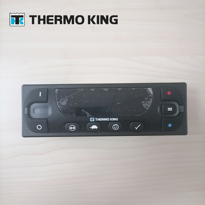 Het Comité van de controleraad Thermokoning Display 452376 vertoning-hmi-STD HMI
