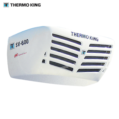 SV600 /SV600-eenheid van de de KONINGSkoeling van Li houdt de THERMO voor het het koelsysteemmateriaal van de ijskastvrachtwagen vleesvissen