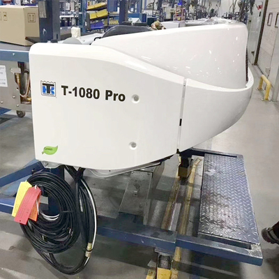 T-1080PRO de THERMOeenheid van de KONINGSkoeling self-powered met dieselmotor voor het materiaal van het vrachtwagen koelsysteem