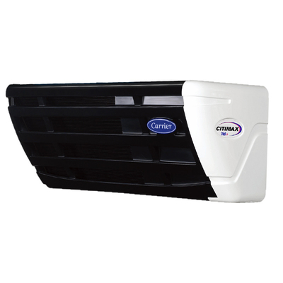 Citimax 700+ Verkoelingsinstallaties Verkoelingstoestellen 30CBM Volume Truck Box