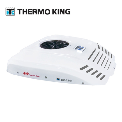 THERMO KING RV-serie RV-200 dakcompressor koelcondensatie-eenheid