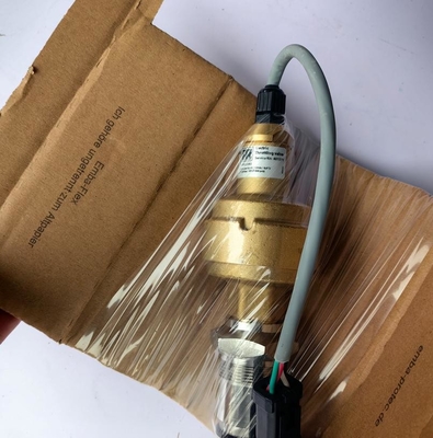 Thermo King Spare parts Electiec throttling valve 401571 Koelonderdelen