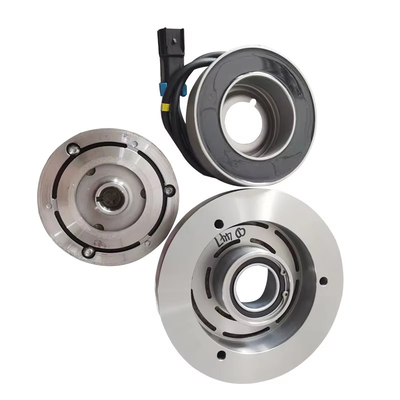 Deeltjes van de koelmachine X4 Fanclutch Aftermarket Alternatief 50-01176-00
