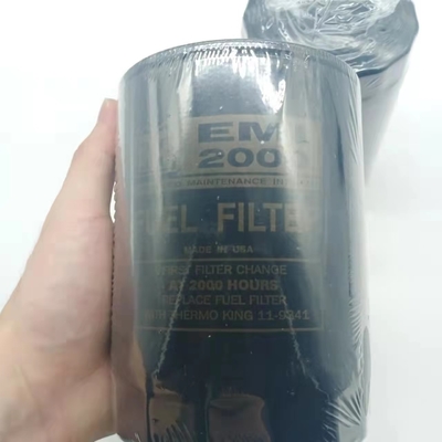 10*5*5cm Hand Diesel Filter 119341 Thermokoning Parts