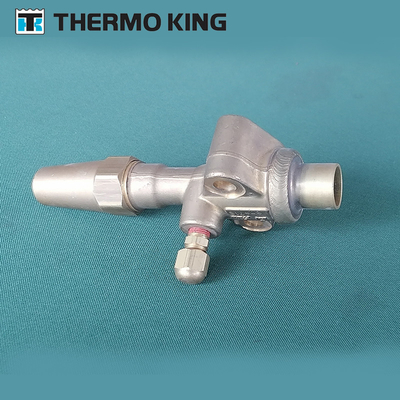 Md/van T600/van T800 Thermokoning Parts Spare 660129 Kleplossing