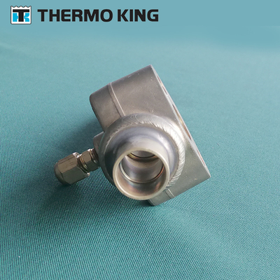 Md/van T600/van T800 Thermokoning Parts Spare 660129 Kleplossing