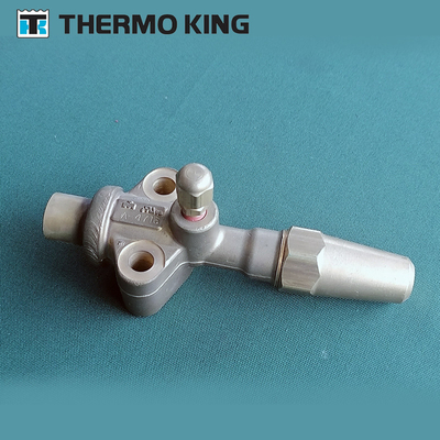 Md/van T600/van T800 Thermokoning Parts Spare 660129 Kleplossing