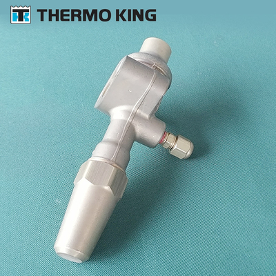 Md/van T600/van T800 Thermokoning Parts Spare 660129 Kleplossing