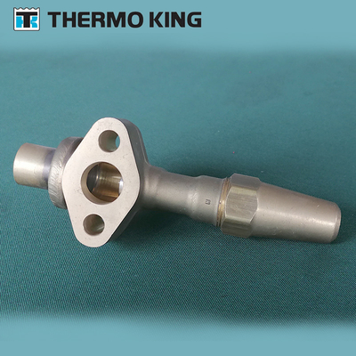 Md/van T600/van T800 Thermokoning Parts Spare 660129 Kleplossing