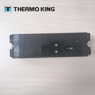 Het Comité van de controleraad Thermokoning Display 452376 vertoning-hmi-STD HMI