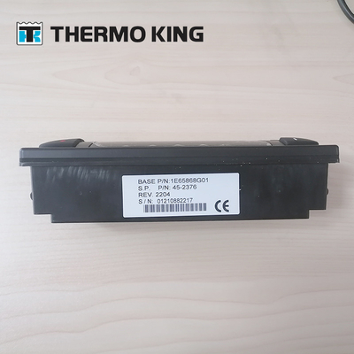 Het Comité van de controleraad Thermokoning Display 452376 vertoning-hmi-STD HMI