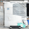 SLXi 400-30/50 THERMOdieKONING Refrigeration Unit Self voor 40 - 45 Voet-Container wordt aangedreven