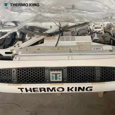 De gebruikte THERMOkoning Units t-800M Refrigeration Works Well en Goede Kwaliteit voor verkoopt in Jaar 2011/2012/2013/2014/2015