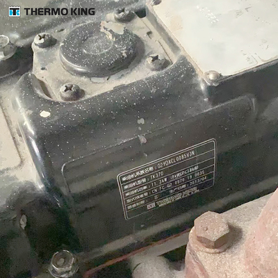 De gebruikte THERMOkoning Units t-800M Refrigeration Works Well en Goede Kwaliteit voor verkoopt in Jaar 2011/2012/2013/2014/2015