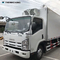 Rv-reeks rv-200/300/380/580 thermo de koelingseenheden van het konings12v/24v koelsysteem voor vrachtwagen