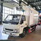 RV380 THERMO KING-koelunit voor de koelsysteemapparatuur van kleine vrachtwagens houdt ijs van vlees en vis vers