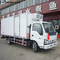 De seriesrefrigerationeenheid van SV vervangt de KV Reeks voor Lichte Vrachtwagens SV400