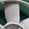 Ventilator-Evaporator 781307 (motorkant), witte kleur	THERMO de ijskastventilator van KONINGS originele vervangstukken