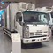 SV800 de THERMOeenheid van de KONINGSkoeling voor het de ijskast koelsysteem van de vrachtwagendoos