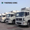 T-680PRO de THERMOeenheid van de KONINGSkoeling self-powered met dieselmotor voor het materiaal van het vrachtwagen koelsysteem