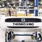 T-1080PRO de THERMOeenheid van de KONINGSkoeling self-powered met dieselmotor voor het materiaal van het vrachtwagen koelsysteem