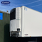 vector 1550 van de de koelingseenheid van de Dragerdrager van het de ijskast koelsysteem de diepvriezermateriaal reefer truck van trailer