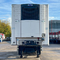 vector 1550 van de de koelingseenheid van de Dragerdrager van het de ijskast koelsysteem de diepvriezermateriaal reefer truck van trailer