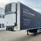 Verkoopt de A500 advancer THERMOkoning Refrigeration Unit die voor vrachtwagenaanhangwagen 40ft/45ft container thermoking voor