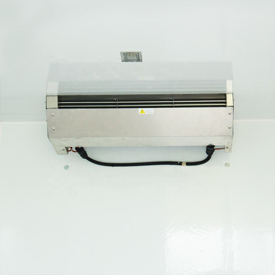 Citimax 700+ Verkoelingsinstallaties Verkoelingstoestellen 30CBM Volume Truck Box