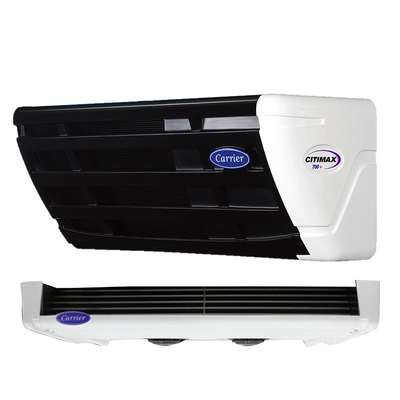 Citimax 700+ Verkoelingsinstallaties Verkoelingstoestellen 30CBM Volume Truck Box