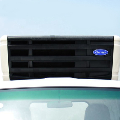 Citimax 700+ Verkoelingsinstallaties Verkoelingstoestellen 30CBM Volume Truck Box