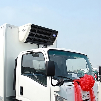 Citimax 700+ Verkoelingsinstallaties Verkoelingstoestellen 30CBM Volume Truck Box