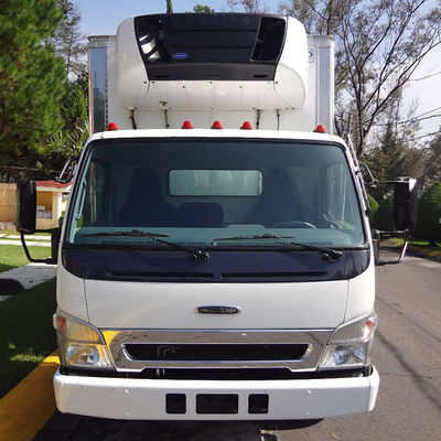 Hoogwaardige koelinstallaties