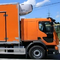 Supra 750 - Verkoelingseenheden voor vrachtwagens met dieselmotor