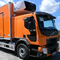 Supra 750 - Verkoelingseenheden voor vrachtwagens met dieselmotor