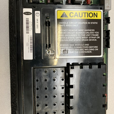 12-00438-22 Drager VECTOR LOGIC BOARD Onderhoudsonderdeel voor koelsysteem van koelkast
