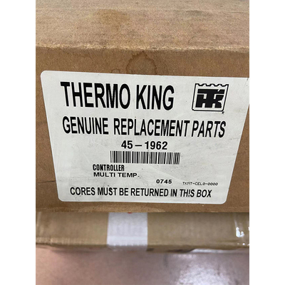 452428 Vervang 451962/451784 Controller Microprocessor Originele Thermo King onderdelen