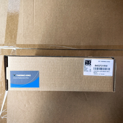 8452721RM Controller SR3 NEWX SB/TRUCK/UT Re Make Original Thermo King onderdelen voor truck koelkast