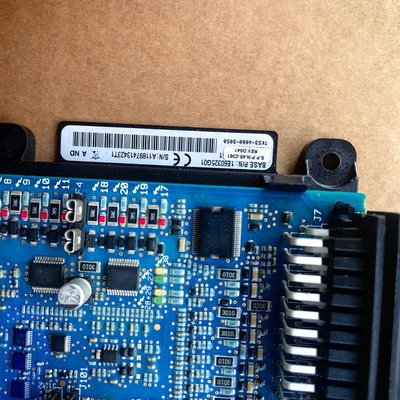 8452721RM Controller SR3 NEWX SB/TRUCK/UT Re Make Original Thermo King onderdelen voor truck koelkast