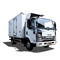 QINGLING M100 Koeltruck Voor Voedsel Vlees Vis Transport Vriestruck Citimax 500+ Koelruimte