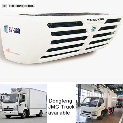 Thermo King RV serie RV380 koelinstallatie voor kleine vrachtwagens koelsysteem apparatuur houden vis vlees s