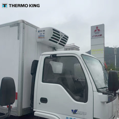 Thermo King RV serie RV380 koelinstallatie voor kleine vrachtwagens koelsysteem apparatuur houden vis vlees s
