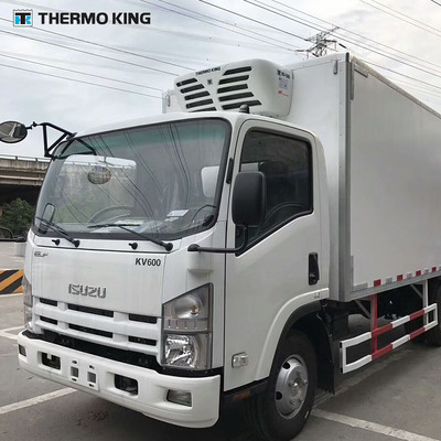 RV580 THERMO KING koelinstallatie voor koeltruck koelsysteem apparatuur om vlees vis ijs vers te houden