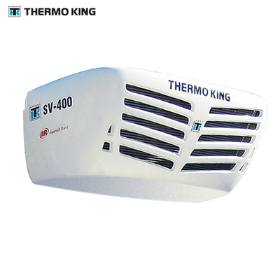 THERMO KING SV-serie SV400/SV600/SV700/SV800/SV1000 koelinstallaties voor kleine vrachtwagens