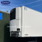 Vervoerder Vector 1550 Zelf aangedreven koelingen Semi-trailer Truck koelingen voor koud vervoer