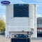 Vervoerder Vector 1550 Zelf aangedreven koelingen Semi-trailer Truck koelingen voor koud vervoer