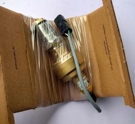 Thermo King Spare parts Electiec throttling valve 401571 Koelonderdelen