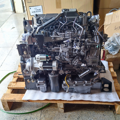 TK486V Vernieuwde motor Perfect voor THERMO KING SLXi SLXe 200 300 400 Model Trailer Unit