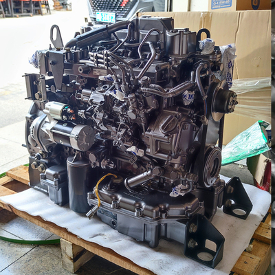 TK486V Vernieuwde motor Perfect voor THERMO KING SLXi SLXe 200 300 400 Model Trailer Unit