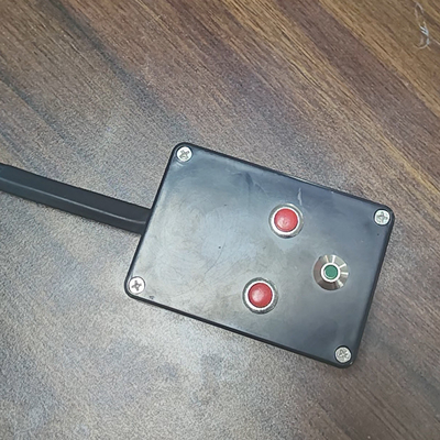 Thermo King Carrier Repair Tool Valve Testing Tool voor het controleren van de functie van de magnetoventil